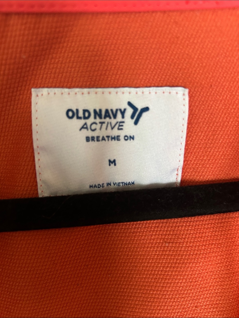 Old Navy. Pull over Jacket - Picture 3 of 5
